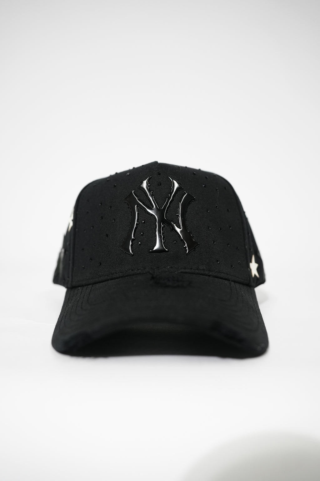 NYC Stars Hat