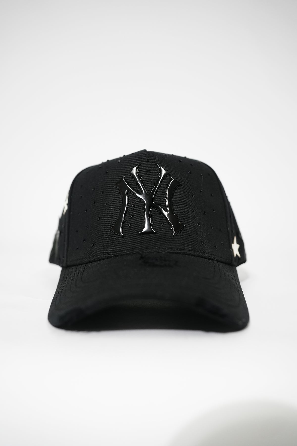 NYC Stars Hat – PUSH