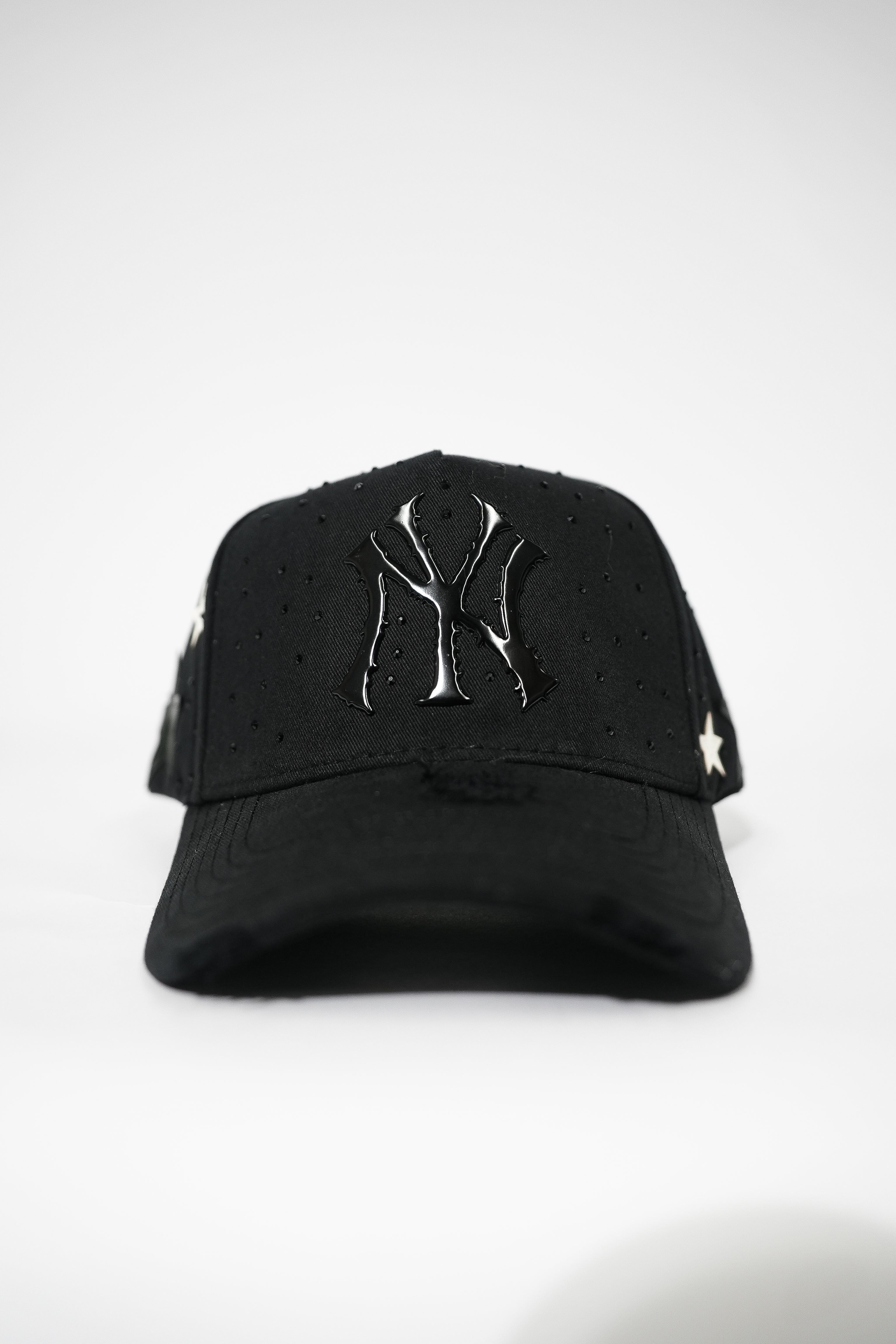NYC Stars Hat