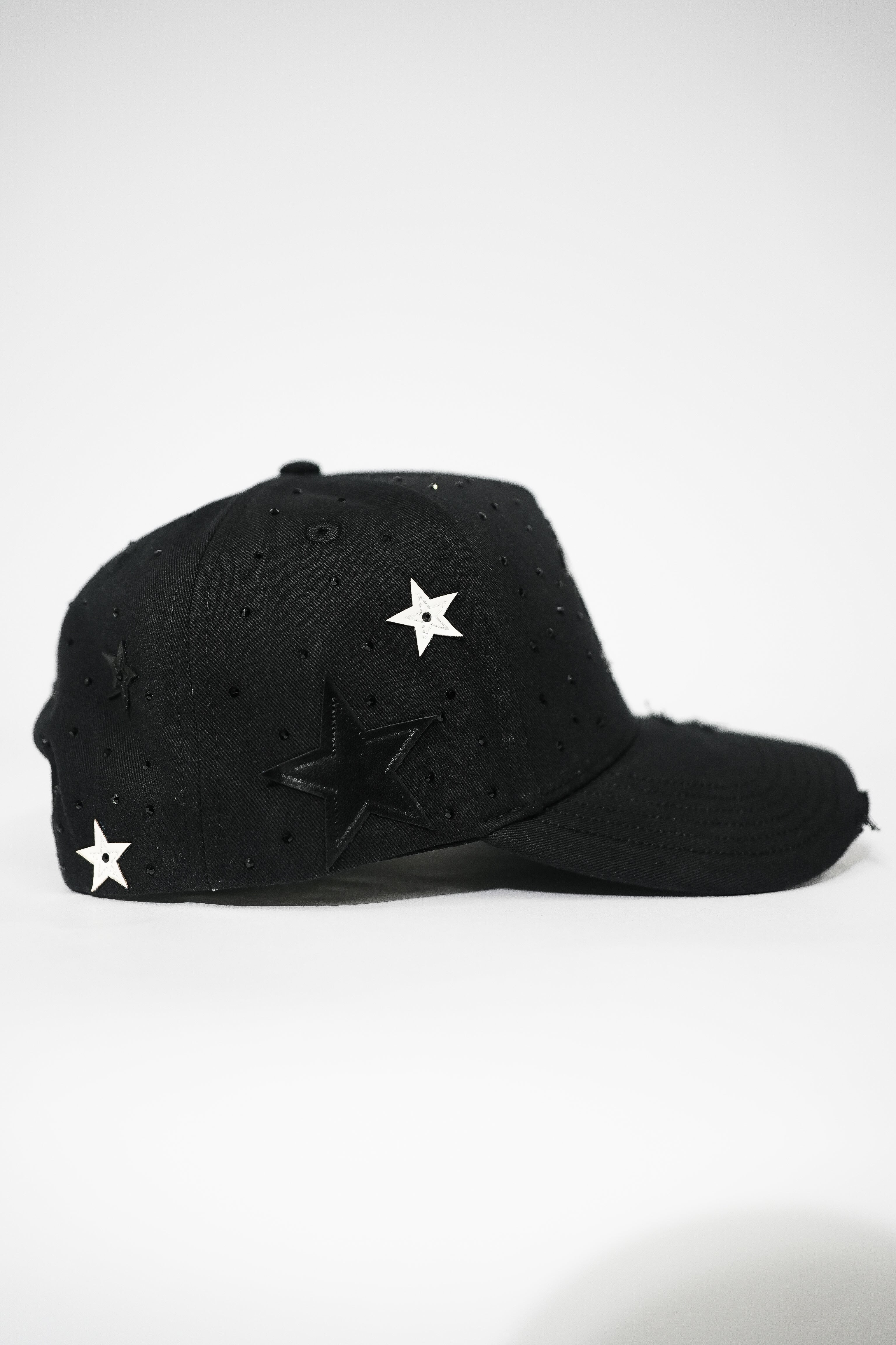 NY Stars Hat