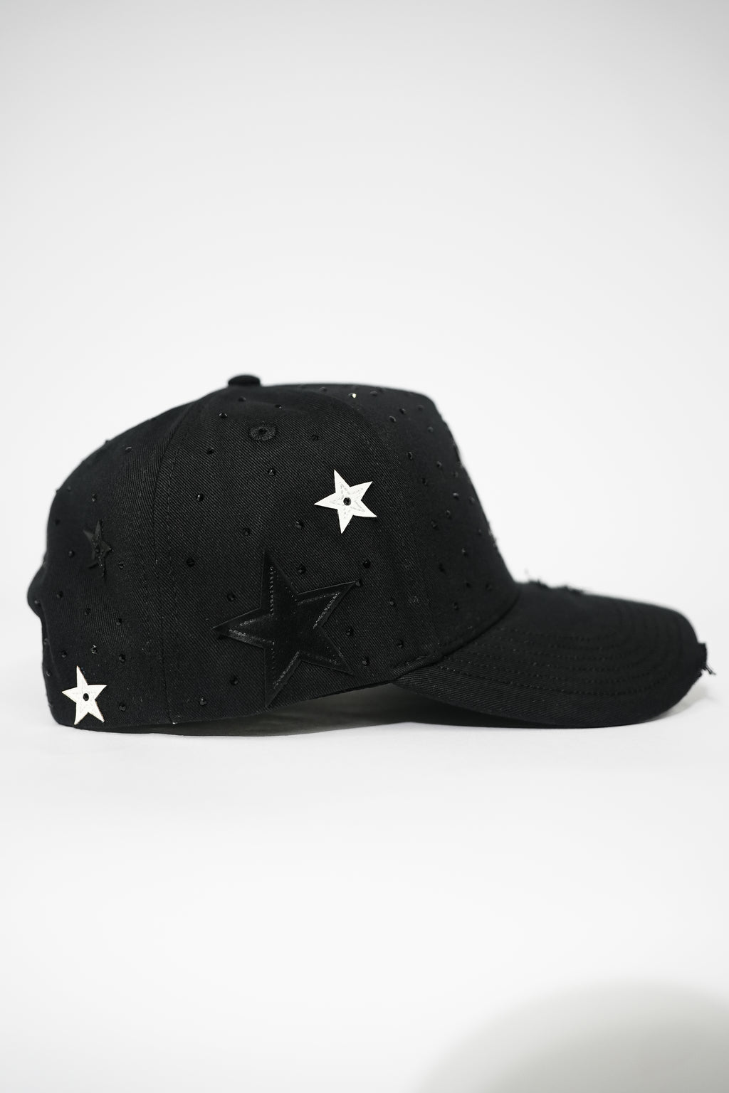 NYC Stars Hat