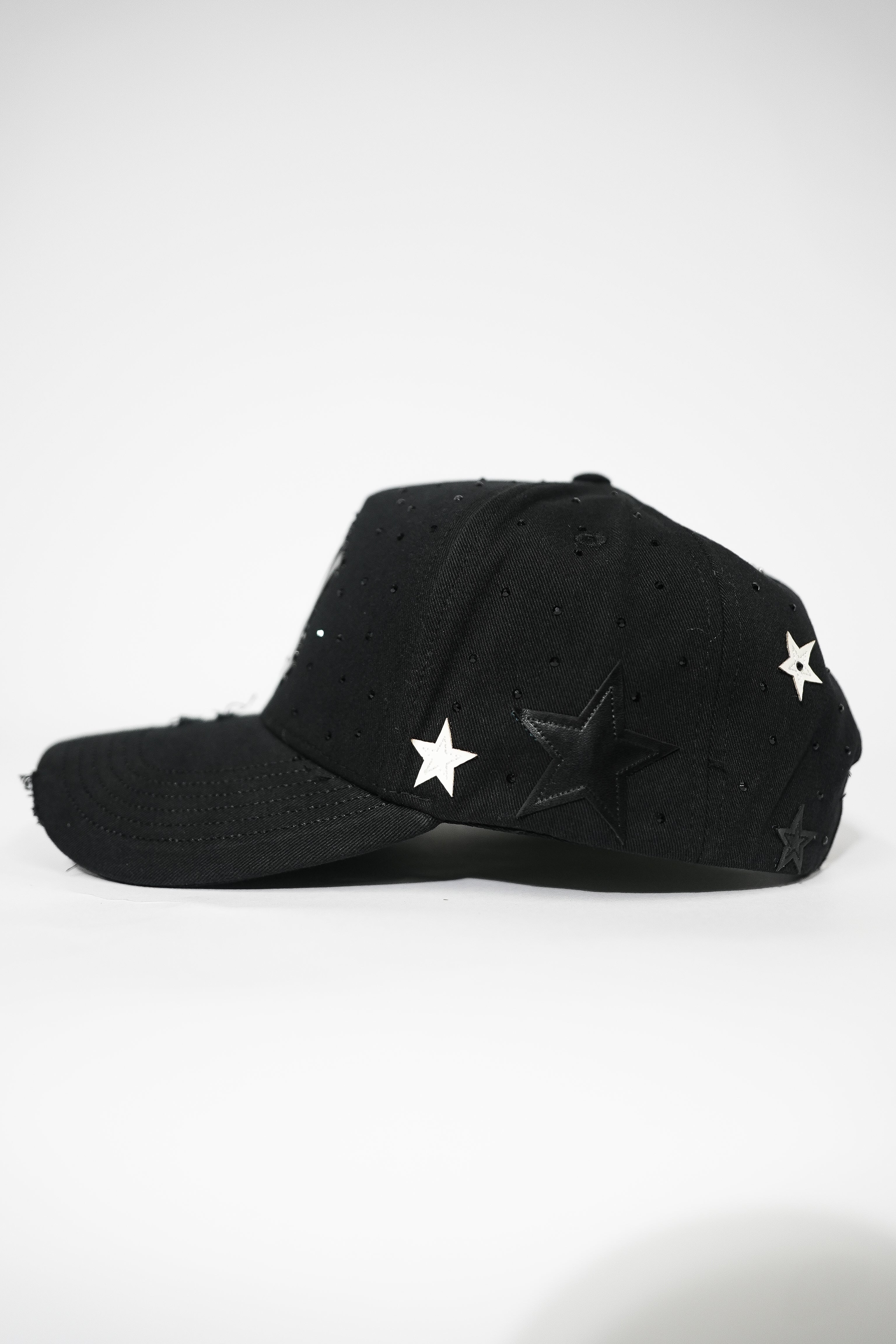 NY Stars Hat