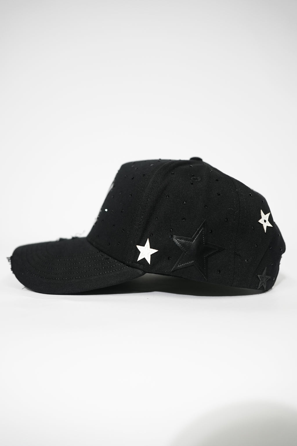 NYC Stars Hat
