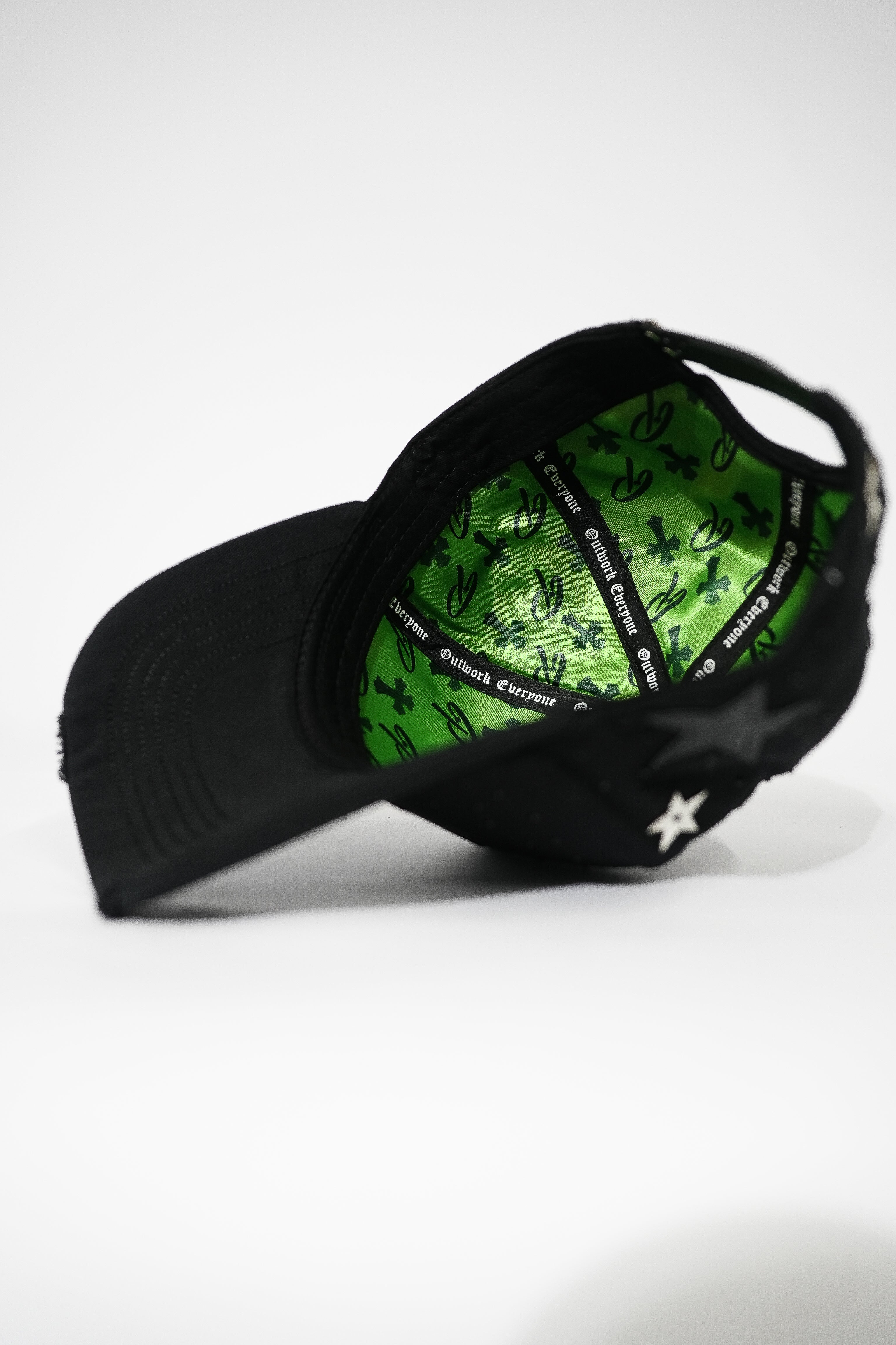 NYC Stars Hat
