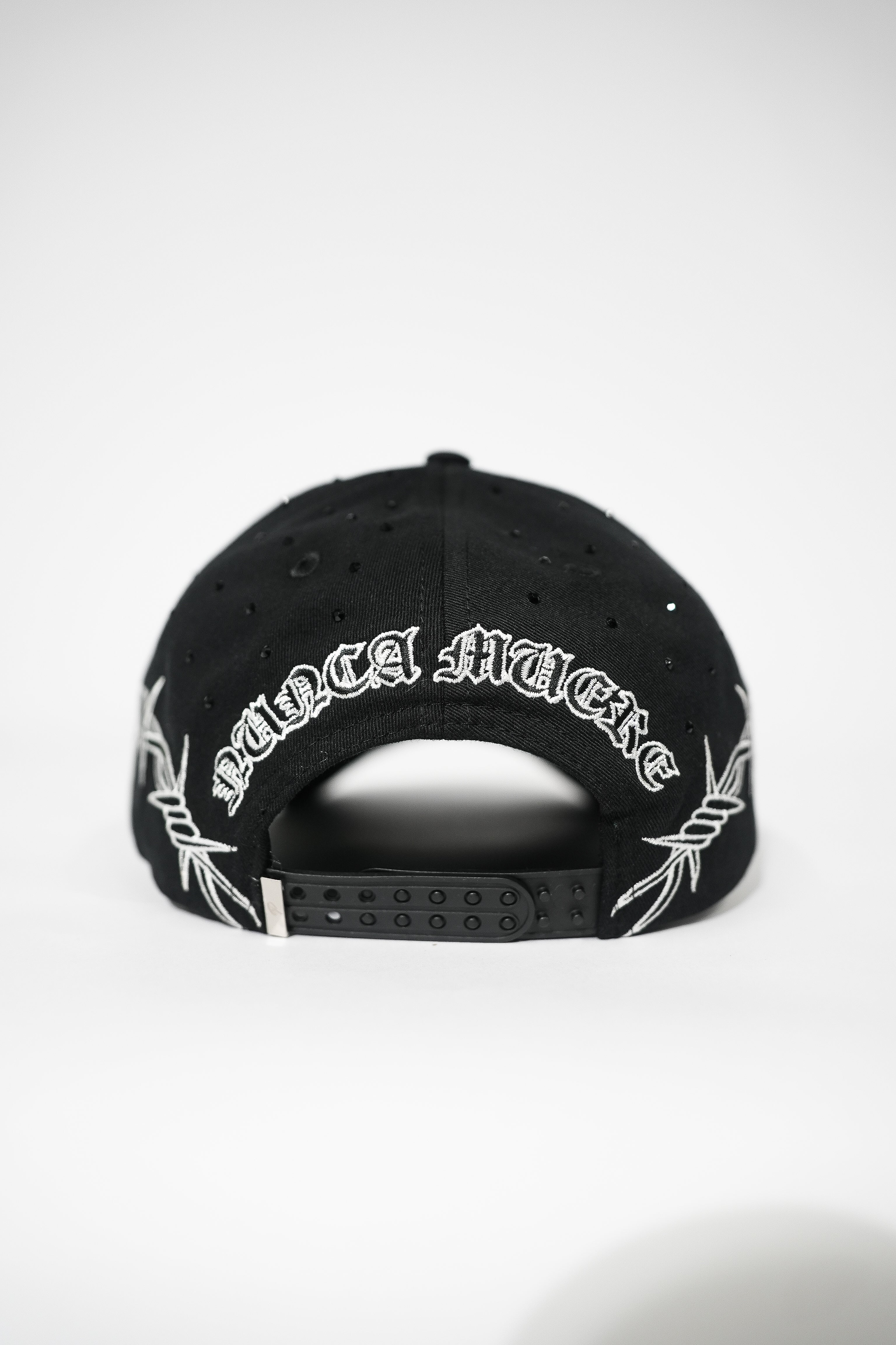 Charros Skull Hat